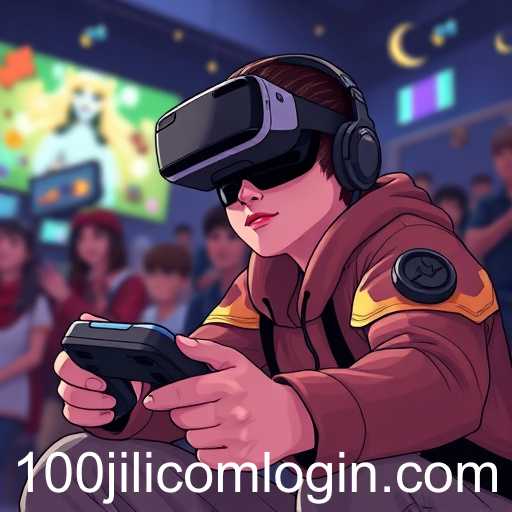 Digital Evolution in Online Gaming