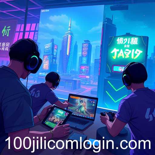 Digital Playgrounds: The Evolving World of Online Gaming