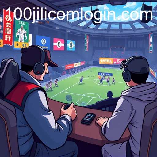 The Evolution of 100jili in the Gaming World