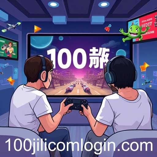 The Rise of 100jili in Online Gaming
