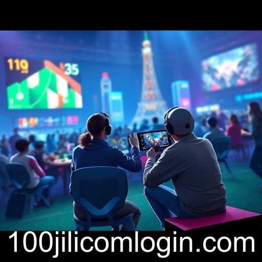 The Rise of Gaming Platforms in 2025