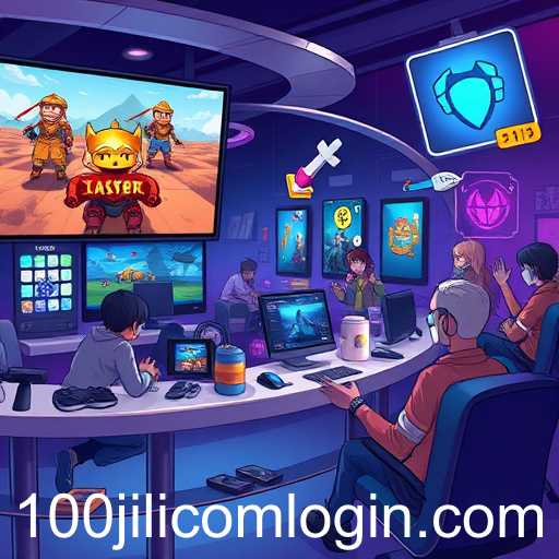 The Rise of Online Gaming Platforms and Emerging Trends
